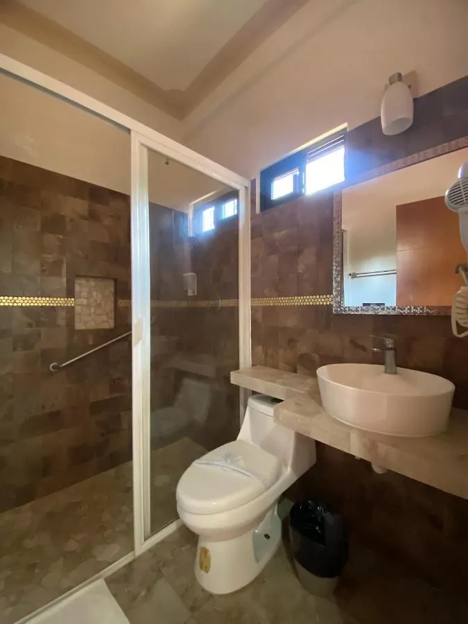 Josefina Mexican Suites Playa del Carmen Apartment