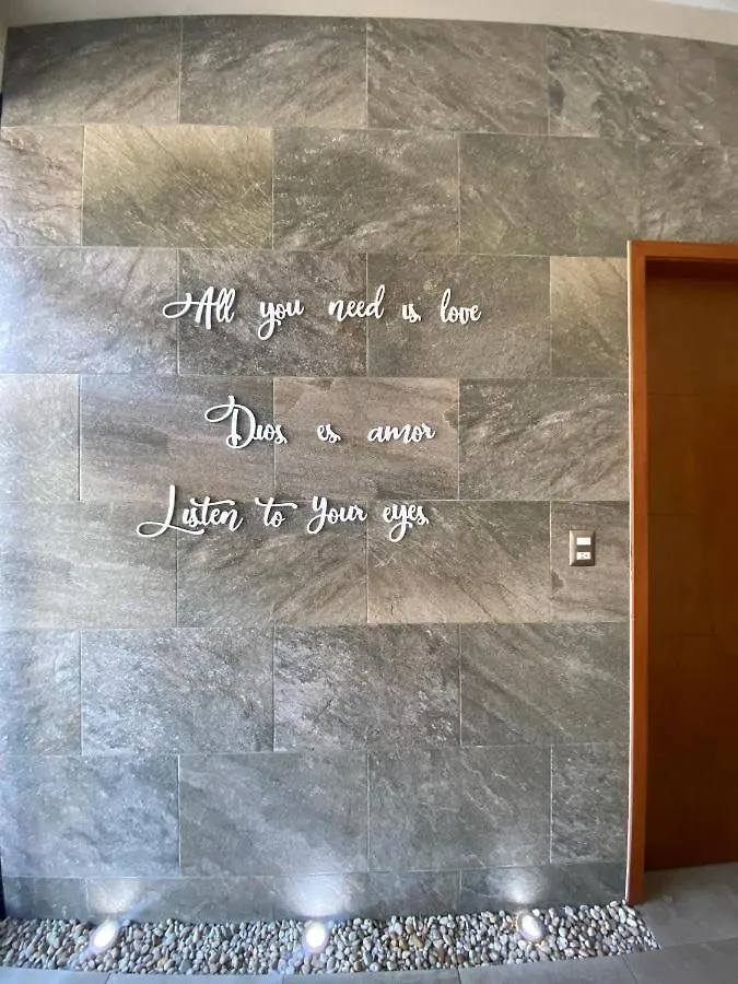 Josefina Mexican Suites Playa del Carmen Lejlighed